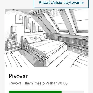 *** Hotel Pivovar Tschechische Republik