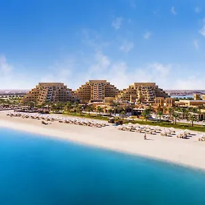 Rixos Bab Al Bahr Курортный комплекс Рас-эль-Хайма