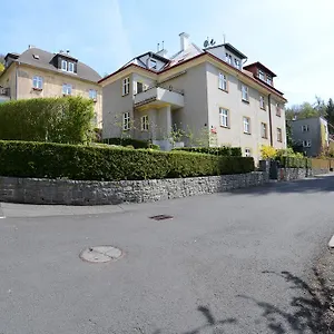 Apartment Privat Tri Krize, Karlsbad