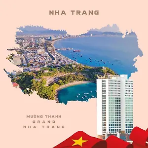 Muong Thanh Grand Отель Нячанг