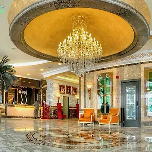 Palace Отель Шарджа