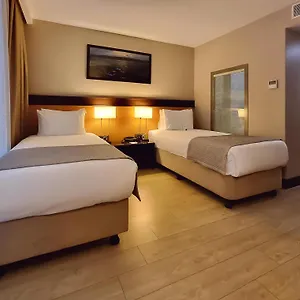 **** Hotel Port Bosphorus Türkei