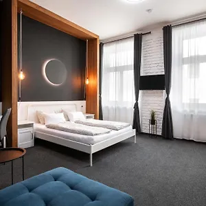 *** Hotel Bohem Tschechische Republik