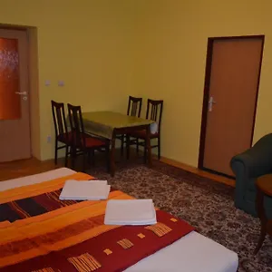 Apartment Ab, Karlsbad