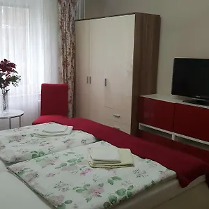 Apartment Pavlova, Karlsbad