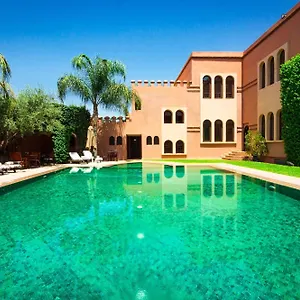 **** Riad Al Fassia Aguedal Marokko