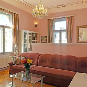  Apartment Themis Tschechische Republik