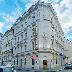 *** Hotel Koruna Tschechische Republik